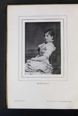 Pauline Lucca