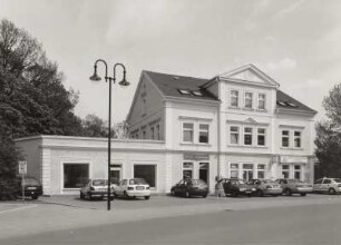 Wohnhaus, Schwarzenberg (Kreis Schwarzenberg)