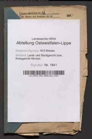 Sonstige: Meyer, Carl; Sonstige: Meyer, Friederike, geb. Milmenstaedt: