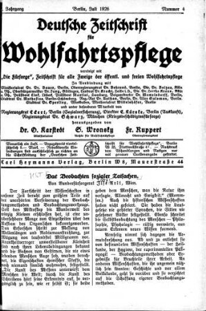 Das Beobachten sozialer Tatsachen