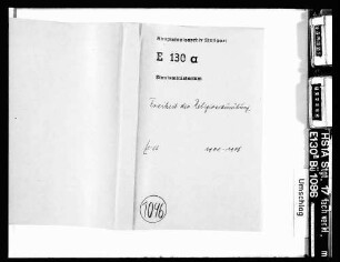 Freiheit der Religionsausübung