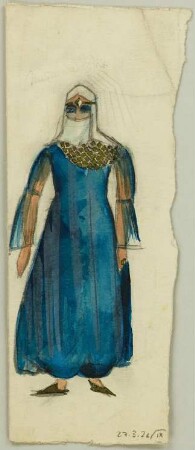 Herodes und Mariamne [IX]