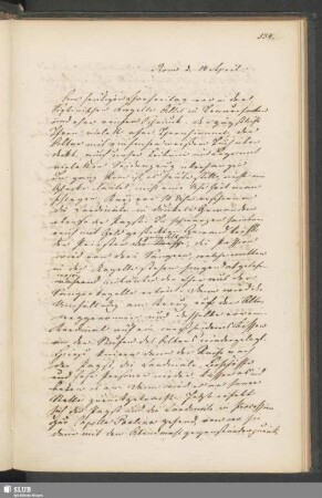 Rom d. 14 April