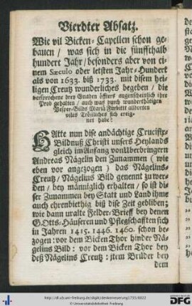 Vierdter Absatz.