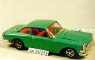 Spielzeugauto: BMW Glas 3000 V8