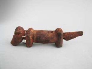 Tiere (Skulpturen, Jagdzauber)