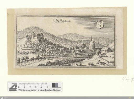 Schiltach