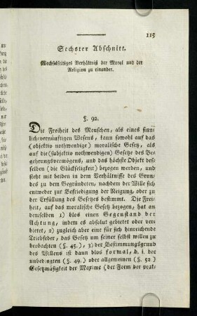 115-127, §92-97