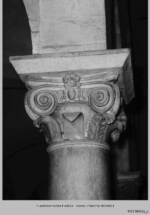 San Michele in Foro, Lucca