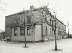 77. Oberschule "Oswald Rentzsch"