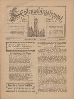 1920, Nr. 3 (01. Juni)