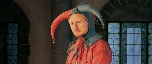 Das Märchen von der Prinzessin, die unbedingt in einem Märchen vorkommen wollte