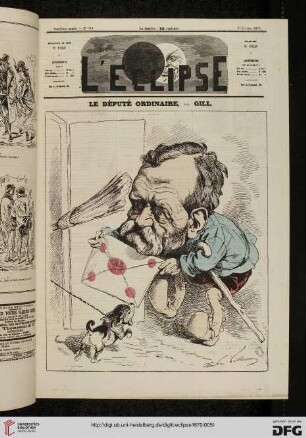 Nr. 110 (27. Februar 1870)