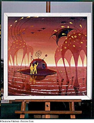 Science Fiction