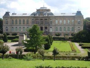 Gotha - Naturkundemuseum