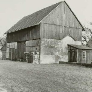 Bauernhof, Heeselicht