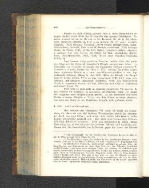 § 251. Quellenatmosphäre.