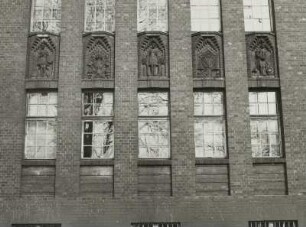 Gymnasium, Eichwalde (Kreis Königs Wusterhausen)