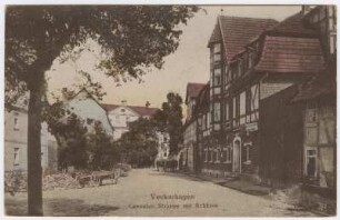 Veckerhagen