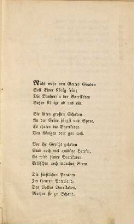 Der Berliner Volks-Aufstand