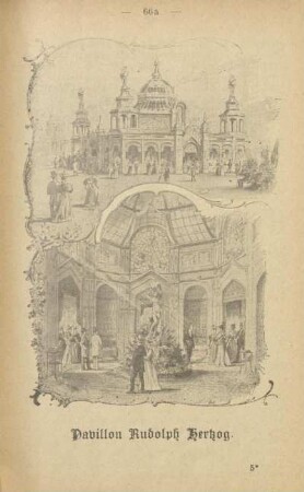 Pavillon Rudolph Hertzog