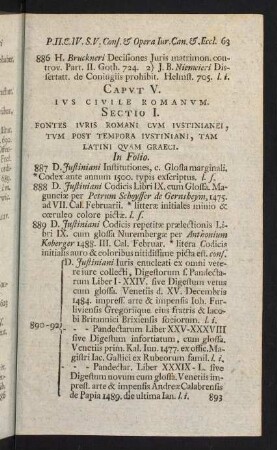 63-162, Caput V.