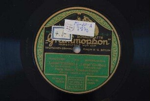 "Lakmé" : Air des clochettes / (Delibes)