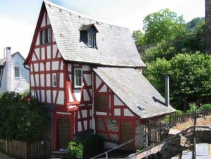Küsterhaus