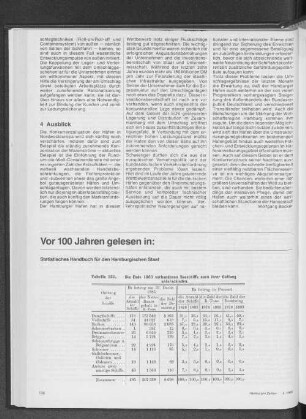 Die Ende 1883 vorhandenen Seeschiffe nach ihrer Gattung unterschieden