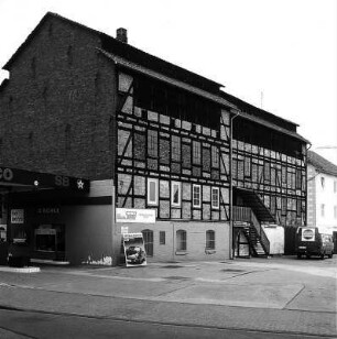 Eschwege, Brühl 11