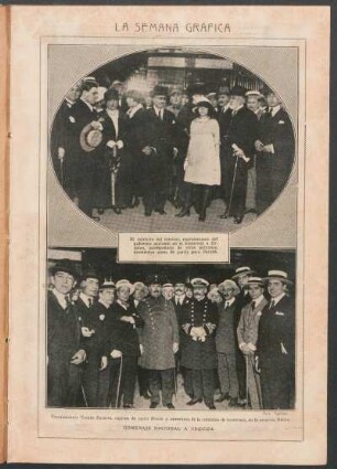 Homenaje nacional a Urquiza