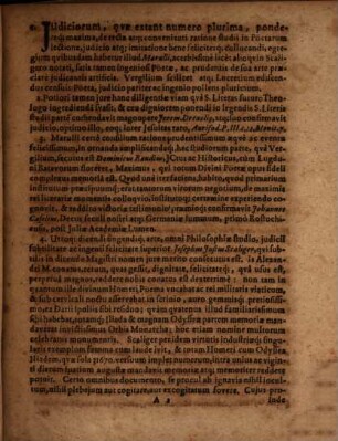 Praestantiam Aeneidos Vergilianae : Dissertatione Philologica ostensam