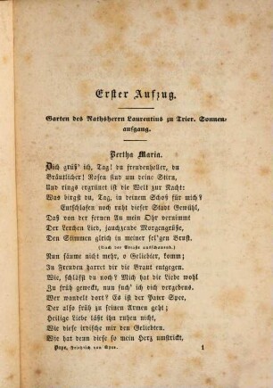 Friedrich von Spee : ein deutsches Trauerspiel