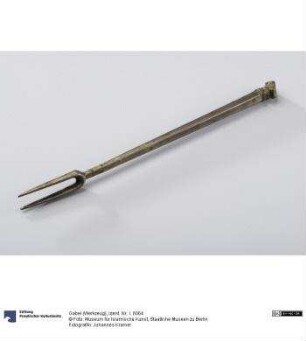 Gabel (Werkzeug)