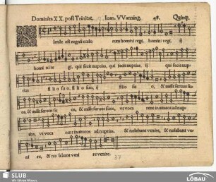 48. Simile est regnum coelorum