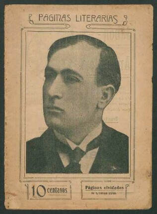 [Fotografía de Honorio Lartigau Lespada]