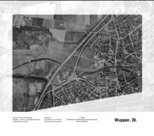 Wupper, Blatt 3