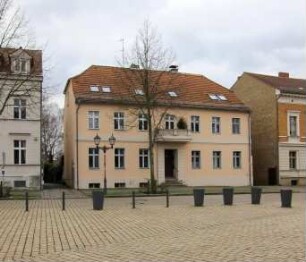 Werder (Havel), Am Markt 3