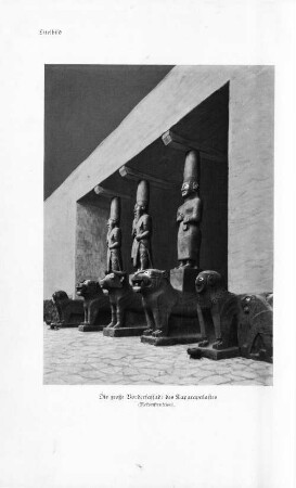 Der Tell Halaf : eine neue Kultur im ältesten Mesopotamien