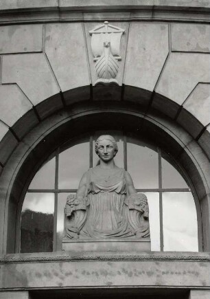 Sparkasse