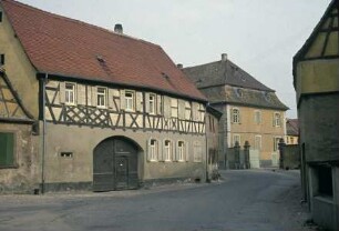 Wirtschaftshof