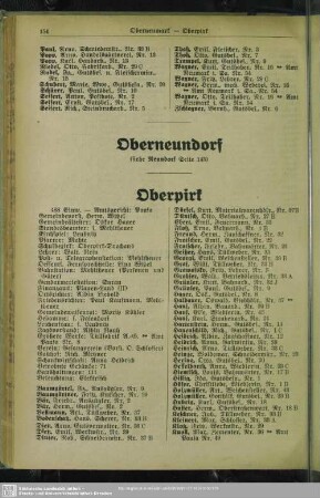 Oberpirk