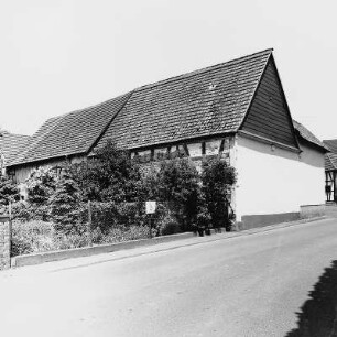 Niedernhausen, Hauptstraße 6