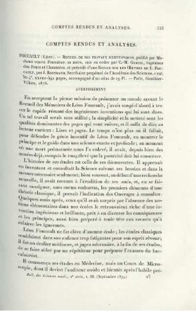 Foucault.
