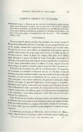 Foucault.
