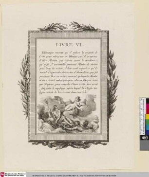 LIVRE VI.