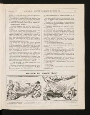 Histoire de wagon (suite)