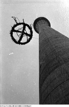 Bau - Allgemein, 1964-1967