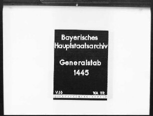 Nachrichten-Offizier - Zentralstelle Grenzschutz (-Ost)