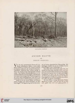Anton Mauve